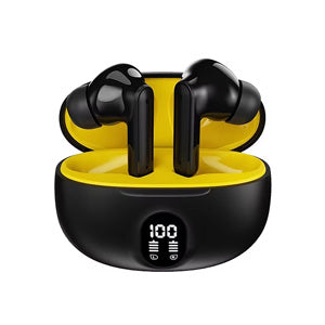 Earbuds