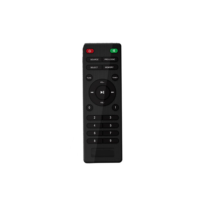 Pii Tech 5.1 Channel 360W Max Power and 145W (RMS) Output Home Theatre System with 5 Satellite Speakers