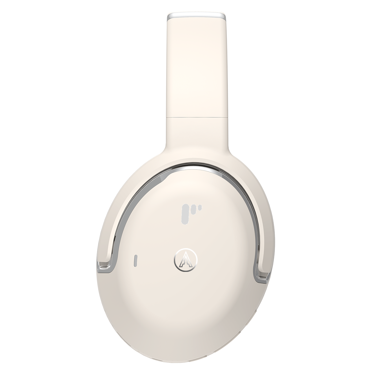 Pii Tech Anthem Bluetooth Headphone with Stunning Sound Quality, Active Noise Cancellation (ANC), 60 hrs playback and Premium Carry Case