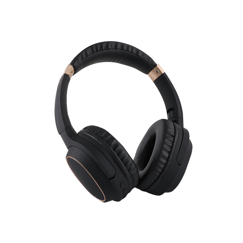 Pii Tech GlowStrike Bluetooth Headphones with RGB LED lights, 24 Hrs playback