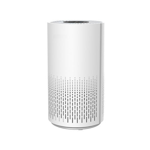 Pii Tech Pure-Fit Air Purifier with Air Quality Monitoring, Sleep Mode, Timer and Wi-Fi connectivity
