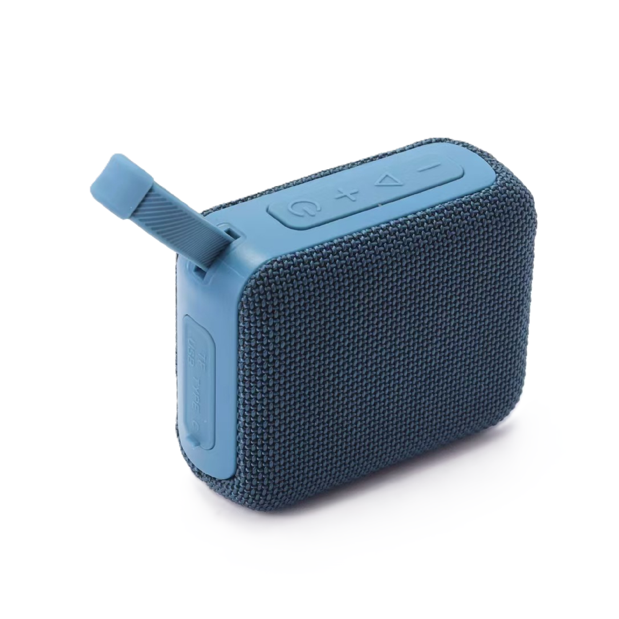 Pii Tech SoundMate, Portable 5W Bluetooth Wireless Speaker