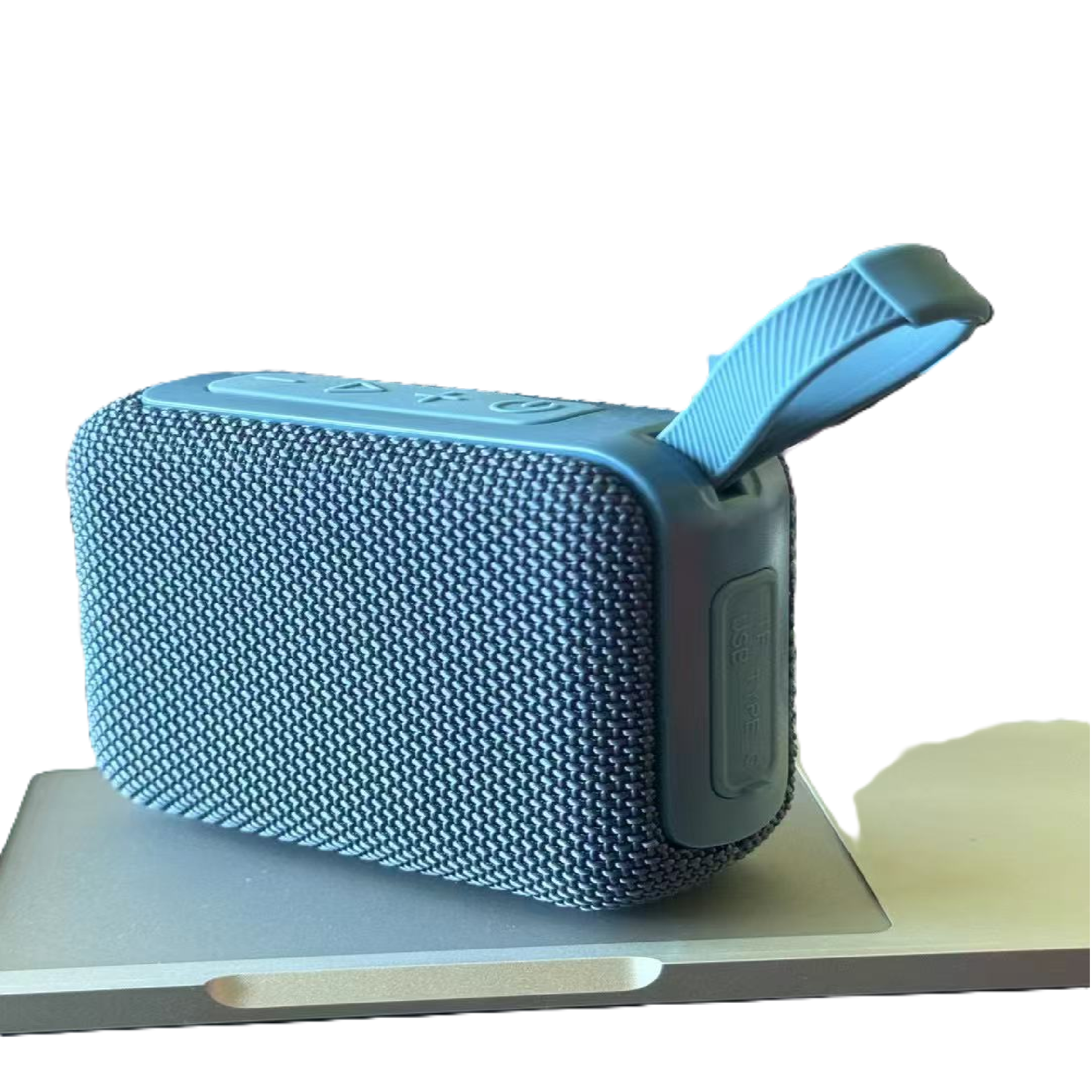 Pii Tech SoundMate, Portable 5W Bluetooth Wireless Speaker