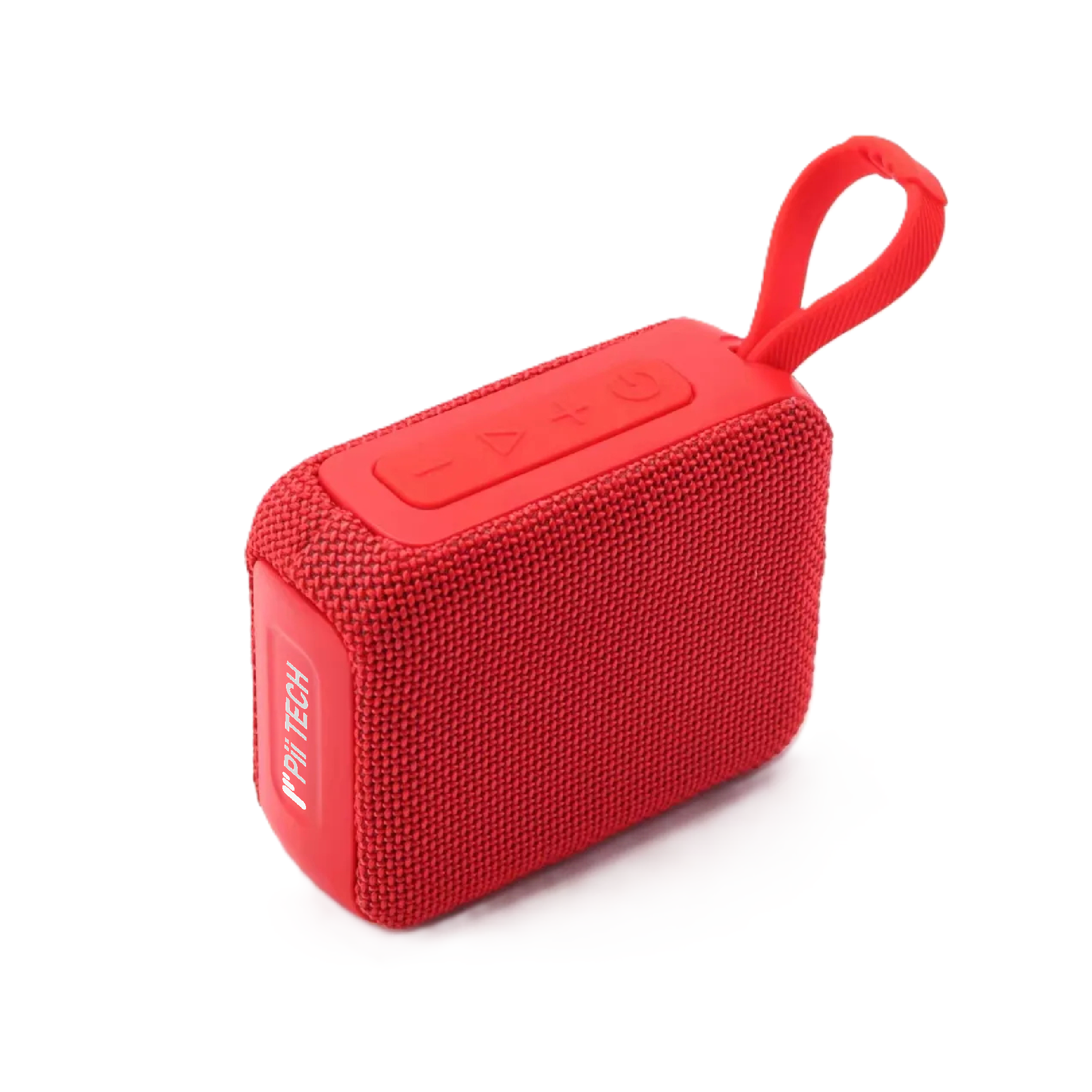 Pii Tech SoundMate, Portable 5W Bluetooth Wireless Speaker