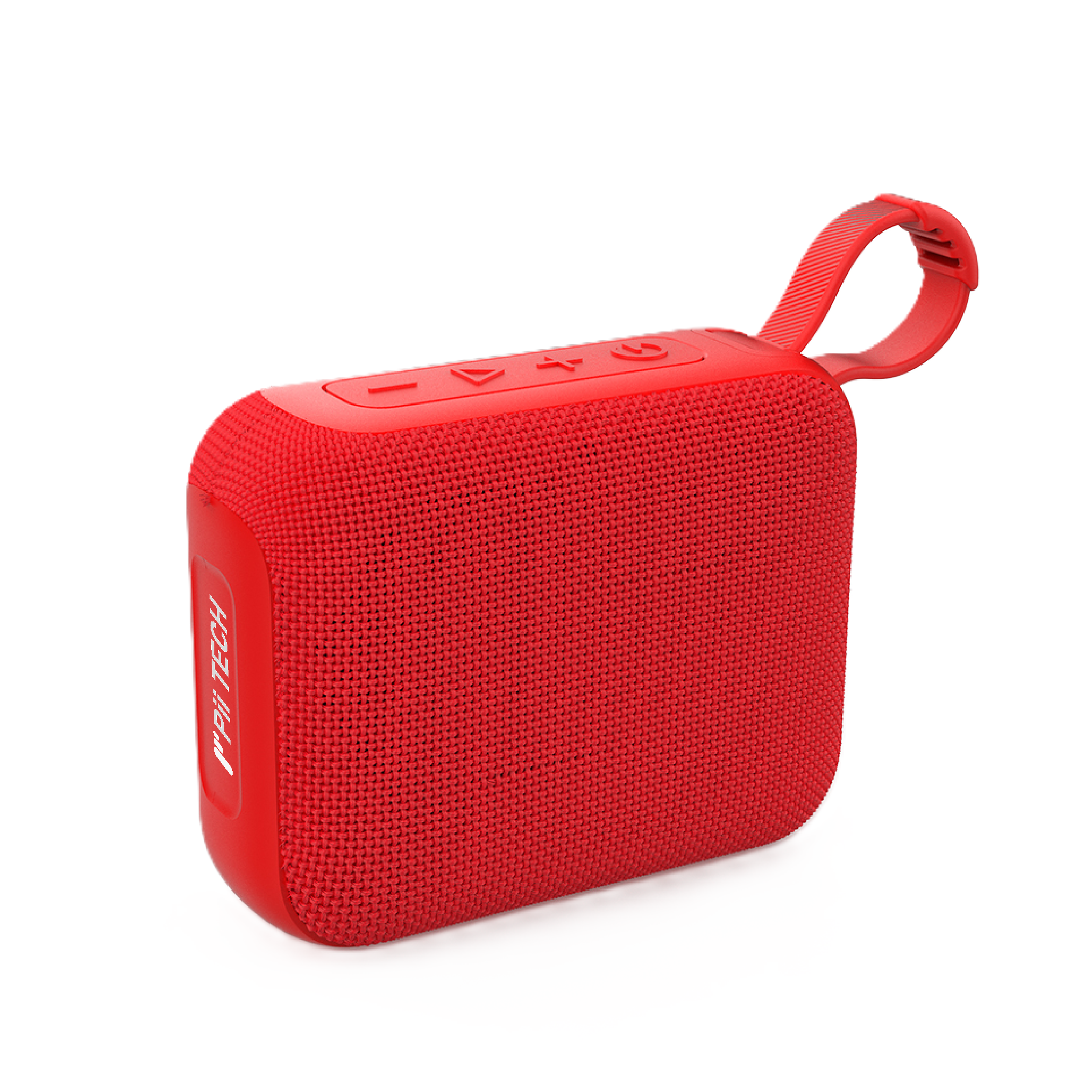 Pii Tech SoundMate, Portable 5W Bluetooth Wireless Speaker