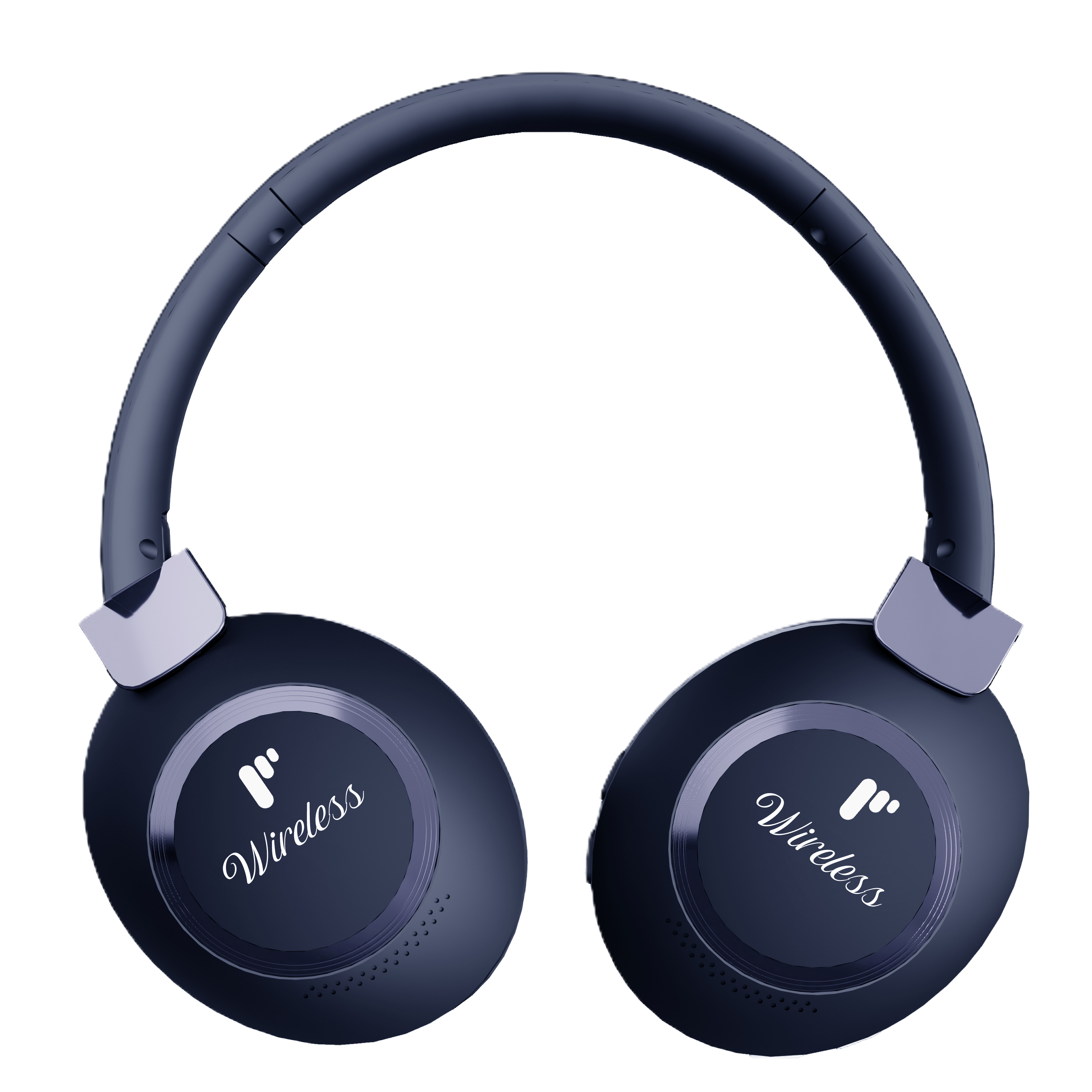 Pii Tech SoundPro X Bluetooth Wireless Headphones with Superior Bass Sound, Noise Cancellation, and upto 40 hrs playback