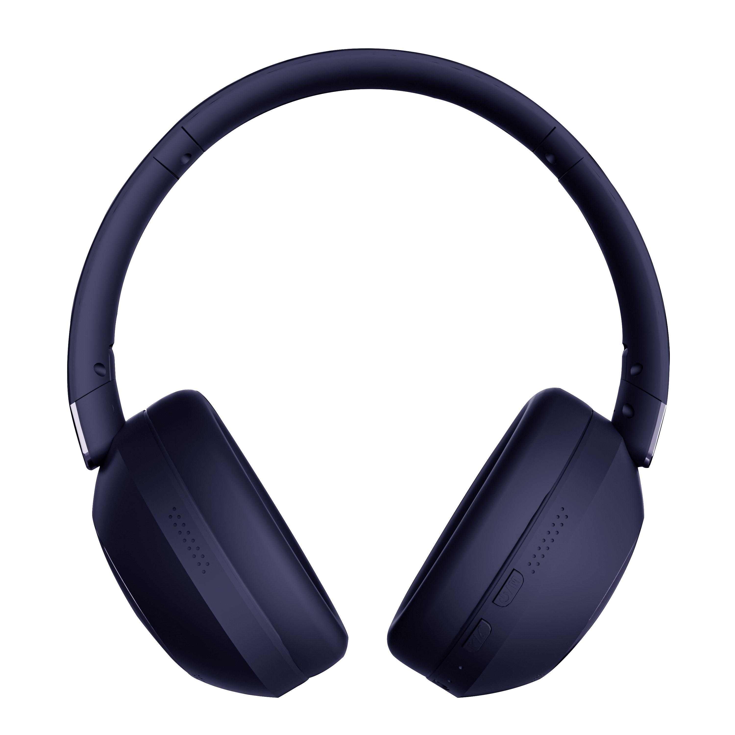 Pii Tech SoundPro X Bluetooth Wireless Headphones with Superior Bass Sound, Noise Cancellation, and upto 40 hrs playback