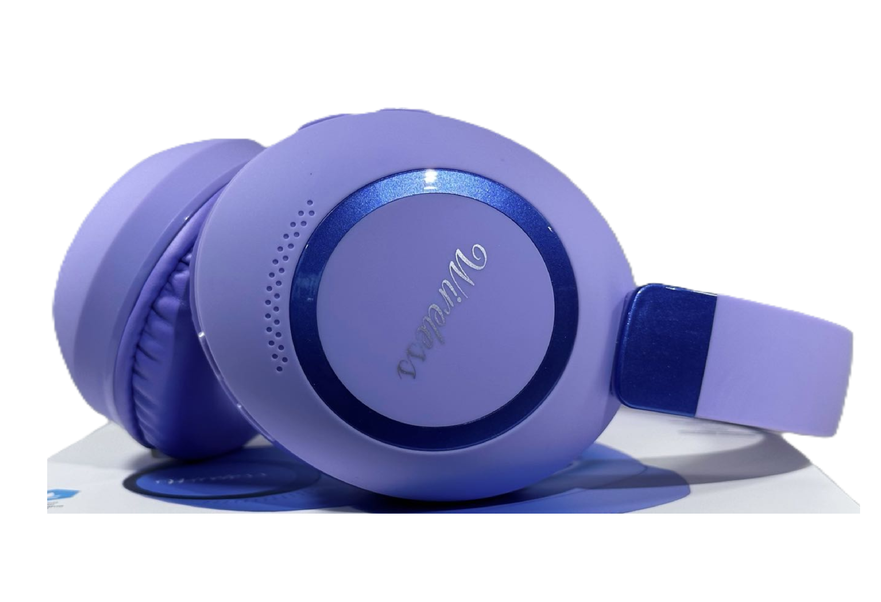Pii Tech SoundPro X Bluetooth Wireless Headphones with Superior Bass Sound, Noise Cancellation, and upto 40 hrs playback
