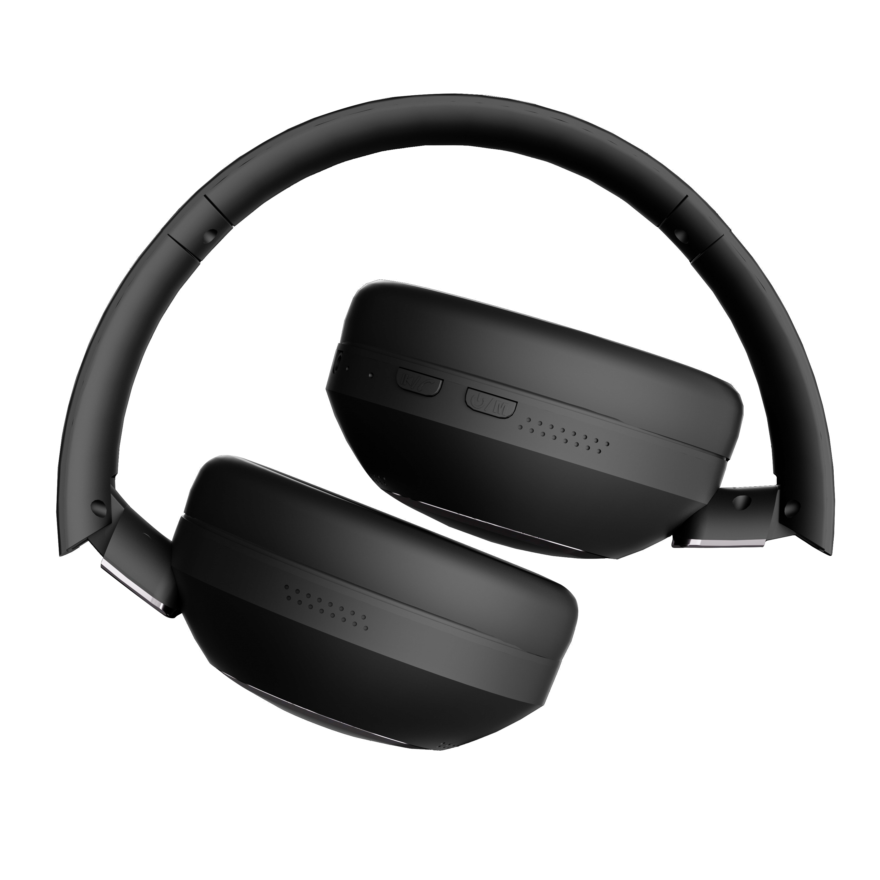 Pii Tech SoundPro X Bluetooth Wireless Headphones with Superior Bass Sound, Noise Cancellation, and upto 40 hrs playback