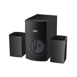 Home Theatres & Soundbars
