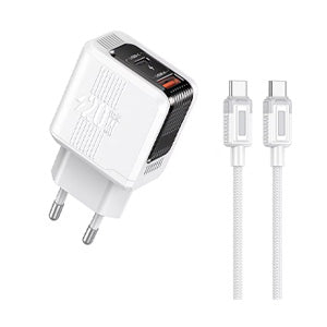 Cables & Chargers