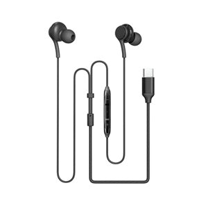 Earphones